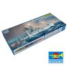 Italian Heavy Cruiser Fiume