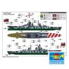 Italian Heavy Cruiser Fiume - Imagen 3