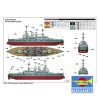 Schleswig-Holstein Battleship 1935 - Imagen 3
