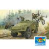 Russian BTR-40 APC - Imagen 2
