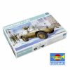 Italian Puma 4x4 AFV