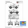 Italian Puma 4x4 AFV - Imagen 3