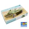Soviet IT-1 Missile tank