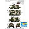 Russian 1K17 Szhatie - Imagen 3