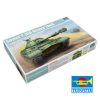 Soviet T-10A Heavy Tank
