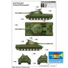 Soviet T-10A Heavy Tank - Imagen 3