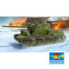 KV-5 Super Heavy Tank - Imagen 2