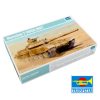 Russian T-90SA MBT
