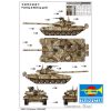Russian T-90SA MBT - Imagen 3