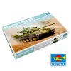 Russian T-80B MBT