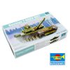 Russian T-80BV MBT