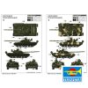 Russian T-80BV MBT - Imagen 3