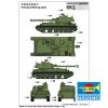 Soviet 2S3 152 mm Self-propelled Howitzer - Imagen 3