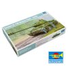 Soviet JS-2M Heavy Tank - Early