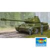 Soviet JS-2M Heavy Tank - Early - Imagen 2