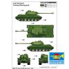 Soviet JS-2M Heavy Tank - Early - Imagen 3