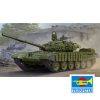 Russian T-72B/B1 MBT (w/kontakt-1 reactive armor) - Imagen 2