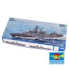 Russian Navy Slava Class Cruiser Varyag