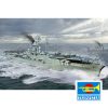 German Navy Aircraft Carrier DKM Peter Strasser - Imagen 2