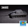 German JagdTiger with 128mm pak 44L-61 - Imagen 2