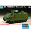 US M113ACAV Armored Car