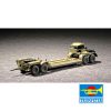 German Tank Transporter Pz.Kpfw.Sd.Ah.116 - Imagen 2