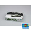 US M46 Patton Medium Tank