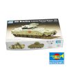 M2 Bradley Infantry Fighting Vehicle