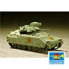 M2 Bradley Infantry Fighting Vehicle - Imagen 2