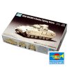 M2A2 ODS/ODS-E Bradley Fighting Vehicle