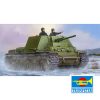 Soviet KV-7 Mod 1941 - Imagen 2