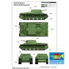 Soviet KV-7 Mod 1941 - Imagen 3