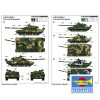 Russian T-80U MBT - Imagen 3