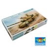 Russian T-80UM-1 MBT