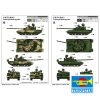 Russian T-80UM-1 MBT - Imagen 3