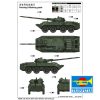 Soviet 2S14 ZHALO - S 85mm Anti-tank Gun - Imagen 3