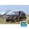 Sd.Kfz. 7/3 Half-Track Artillery Tractor - Imagen 2