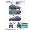 Sd.Kfz. 7/3 Half-Track Artillery Tractor - Imagen 3