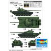 Russian T-72A Mod.1979 MBT - Imagen 3