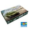 Russian T-72A MBT Mod. 1985