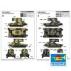Russian TOS-1 Multiple Rocket Launcher Mod. 1989 - Imagen 3