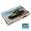 Russian KV-9 Heavy Tank