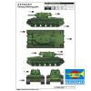 Russian KV-9 Heavy Tank - Imagen 3