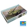 Soviet Object 292 Experienced-Tank