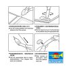 Set Putty Tray - Imagen 2