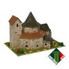 Iglesia Abbatiale D'Ottomarsheim - Imagen 2
