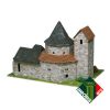 Iglesia Abbatiale D'Ottomarsheim - Imagen 3