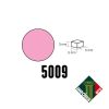 Mosaico rosa 5x5mm (350 piezas) - Imagen 2