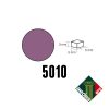 Mosaico magenta 5x5mm (350 piezas) - Imagen 2