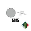Mosaico gris 5x5mm (350 piezas) - Imagen 2